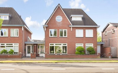 Oldenzaalsestraat 240