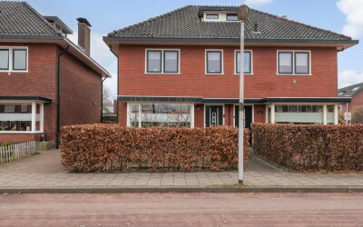 Oldenzaalsestraat 380