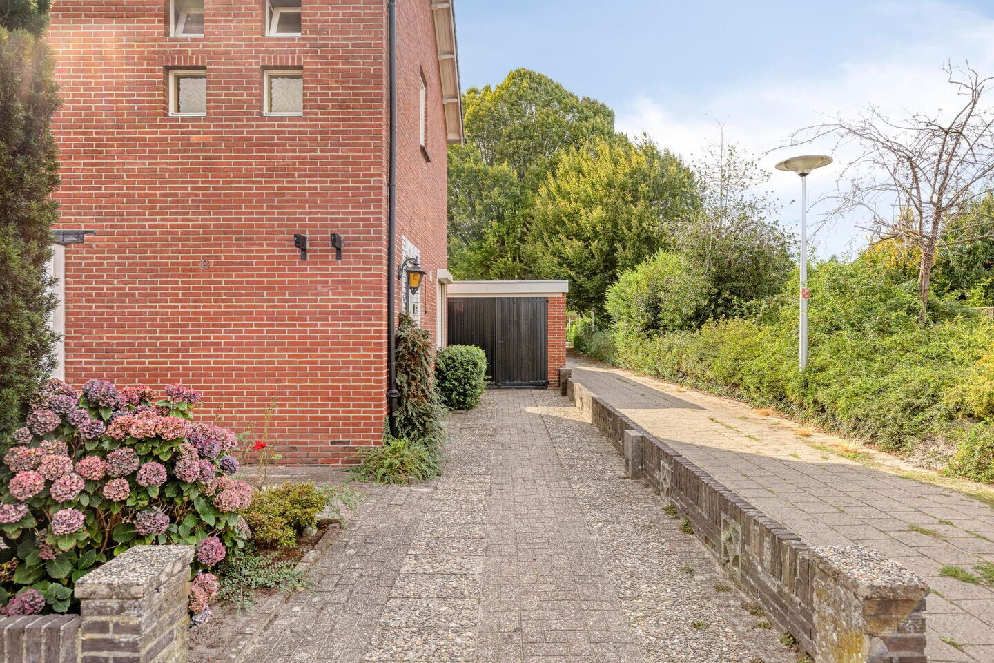 Hoekwoning te koop: Kotmansweg 18, Hengelo