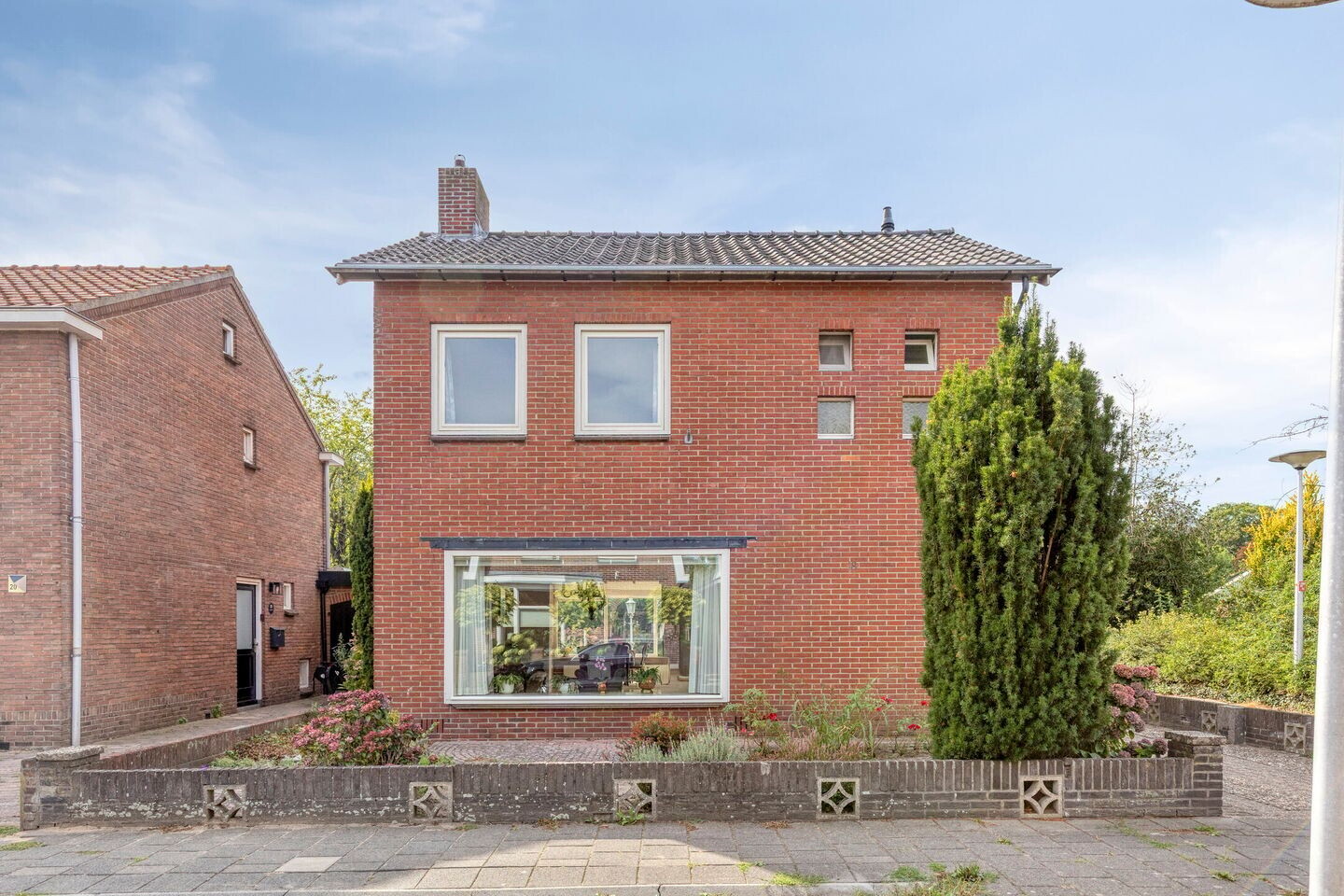 Hoekwoning te koop: Kotmansweg 18, Hengelo