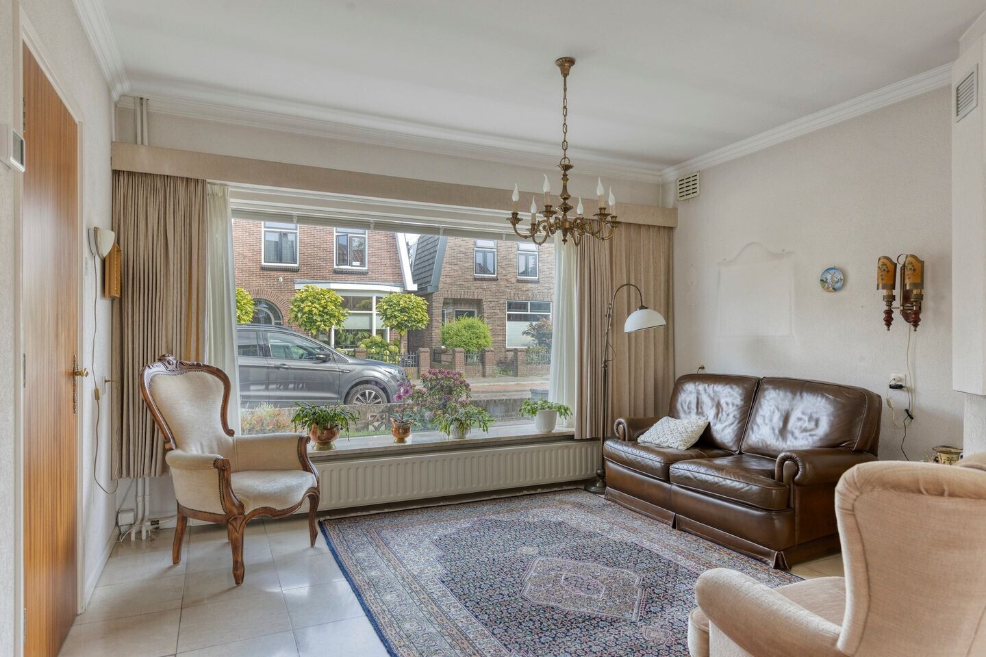 Hoekwoning te koop: Kotmansweg 18, Hengelo