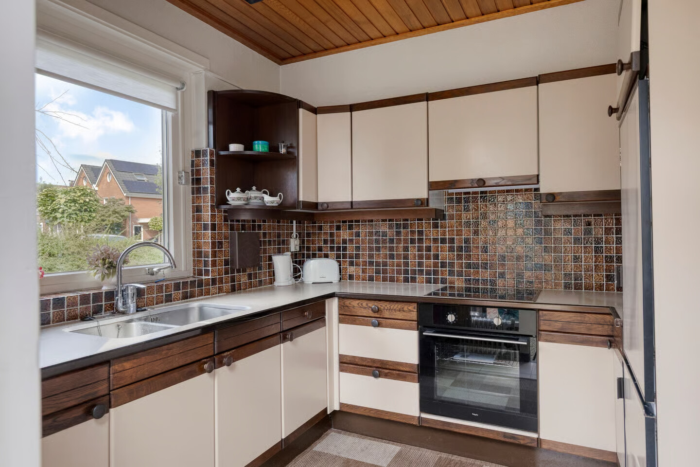 Hoekwoning te koop: Kotmansweg 18, Hengelo