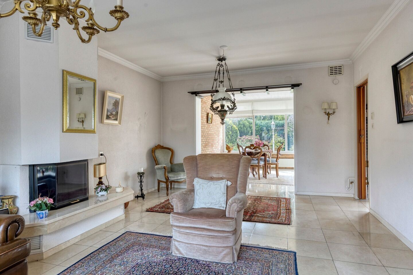 Hoekwoning te koop: Kotmansweg 18, Hengelo
