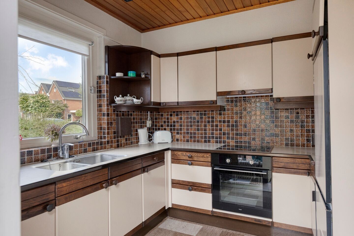 Hoekwoning te koop: Kotmansweg 18, Hengelo
