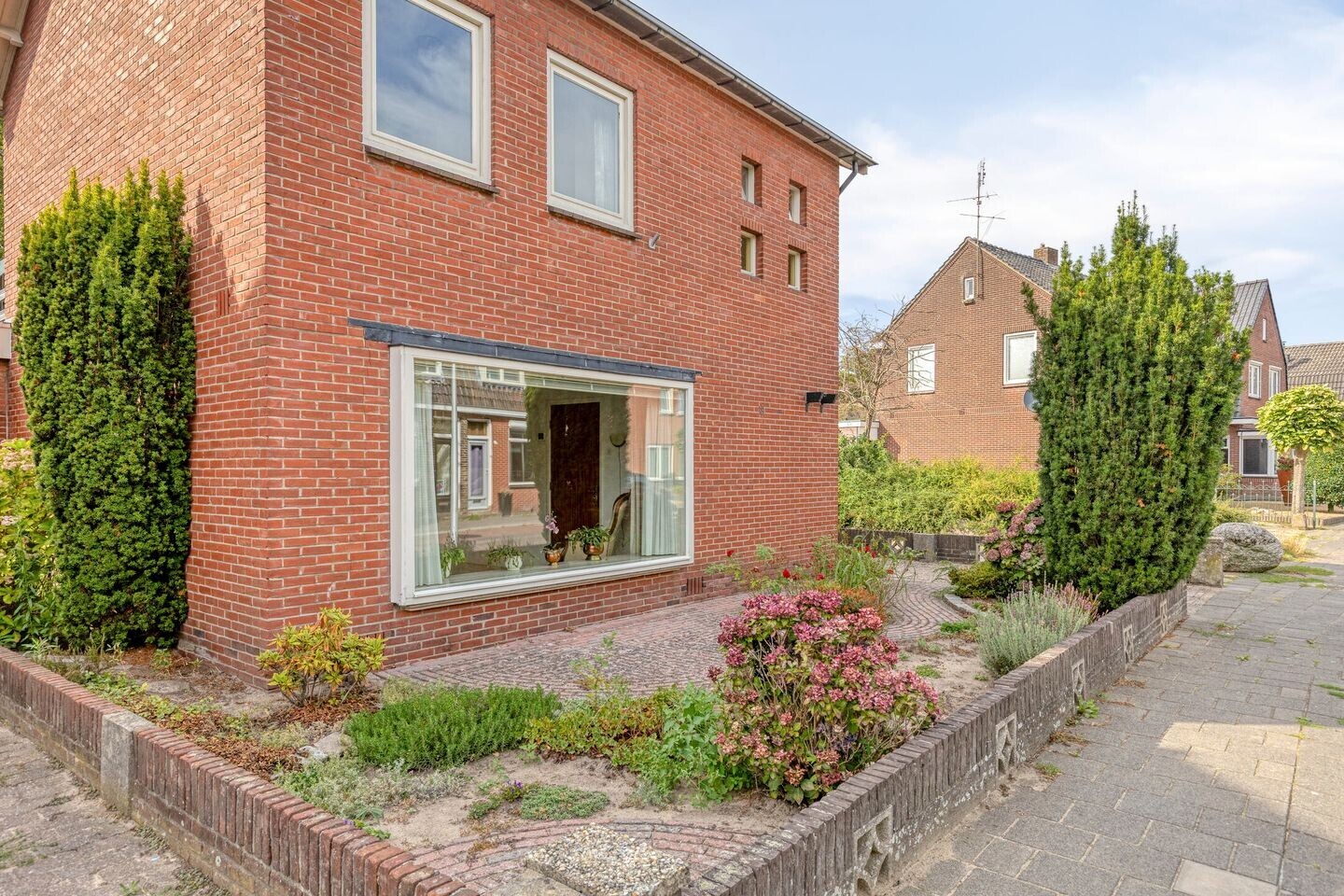 Hoekwoning te koop: Kotmansweg 18, Hengelo