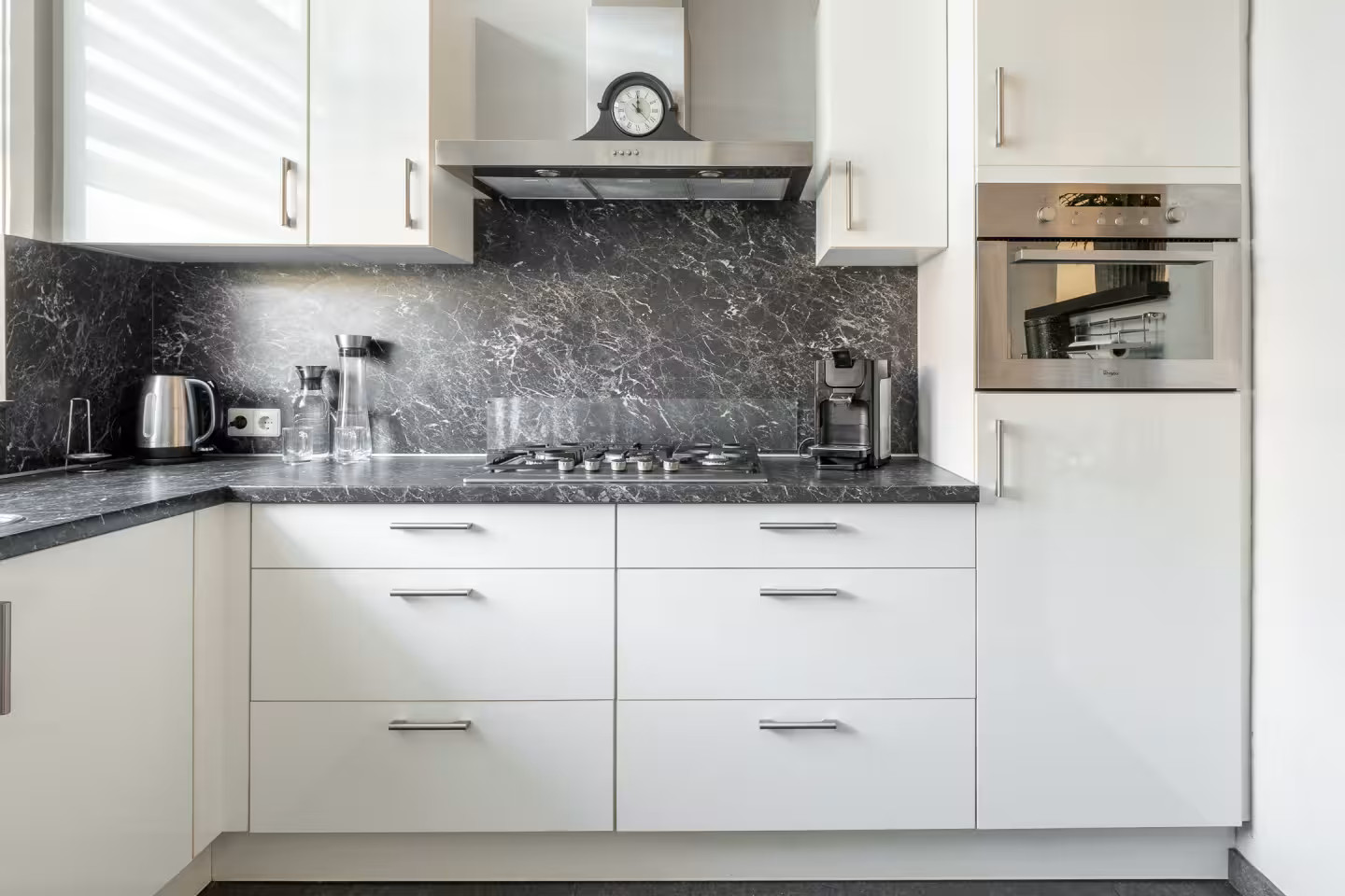Tussenwoning te koop: Zwaluwstraat 10, Hengelo