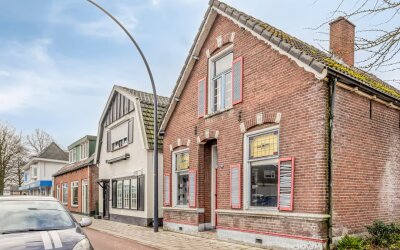 Deurningerstraat 9