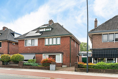 Deurningerstraat 51-A
