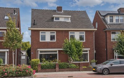 Deurningerstraat 20