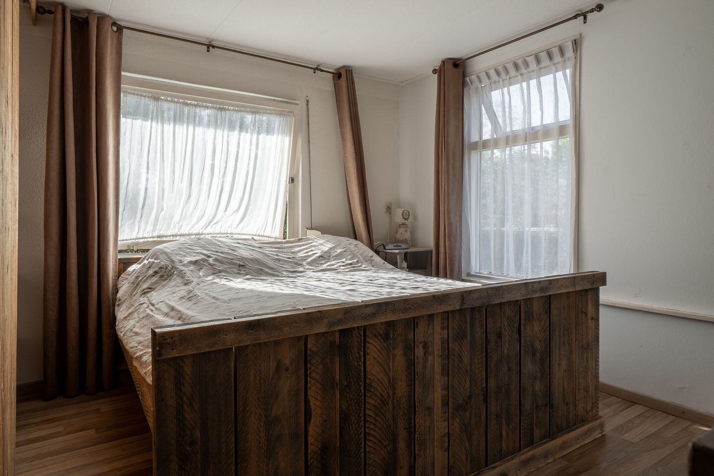 Hoekwoning te koop: Deurningerstraat 264, Hengelo