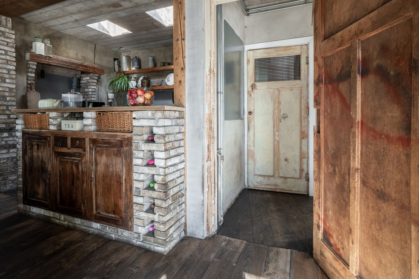 Hoekwoning te koop: Deurningerstraat 264, Hengelo