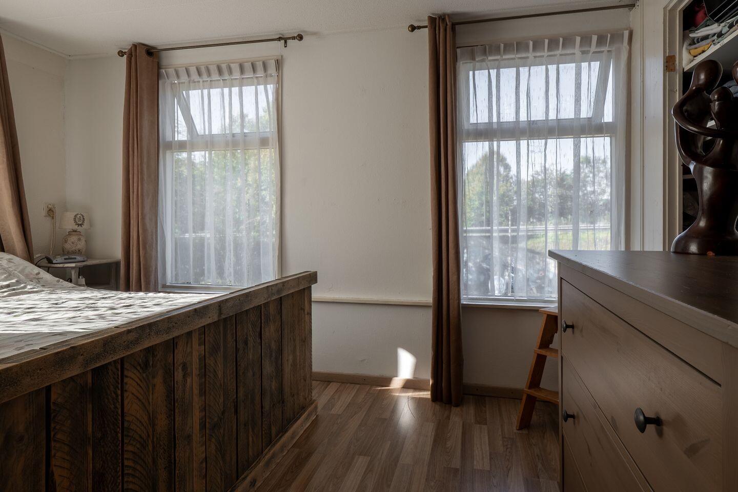 Hoekwoning te koop: Deurningerstraat 264, Hengelo