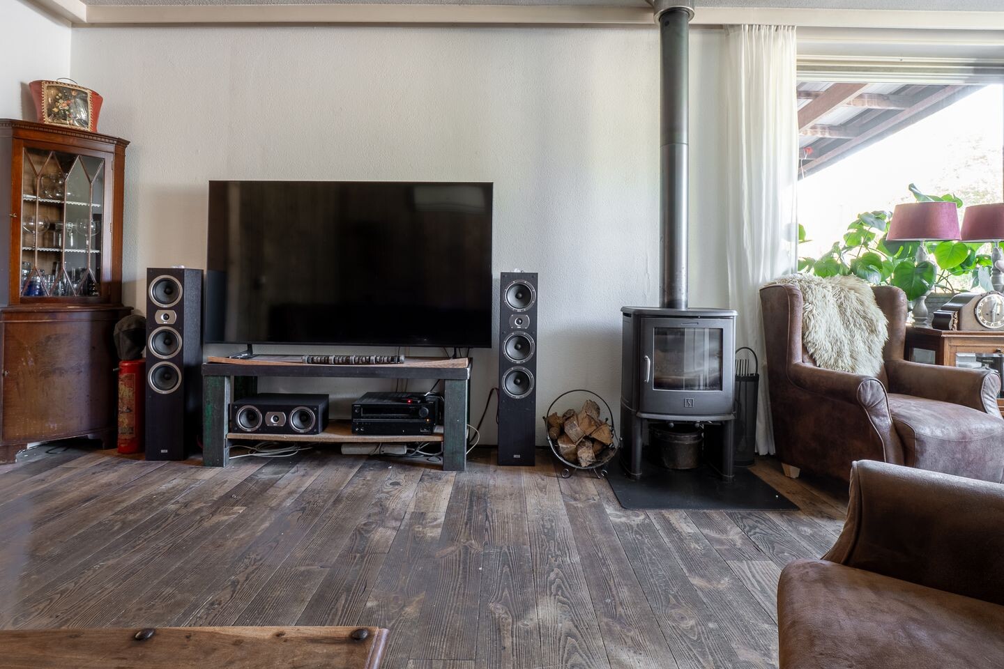 Hoekwoning te koop: Deurningerstraat 264, Hengelo