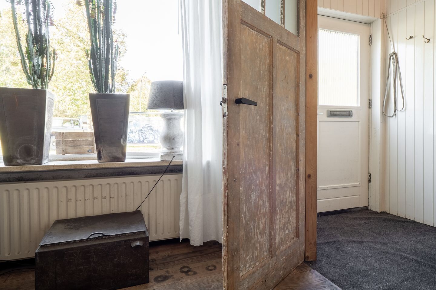 Hoekwoning te koop: Deurningerstraat 264, Hengelo