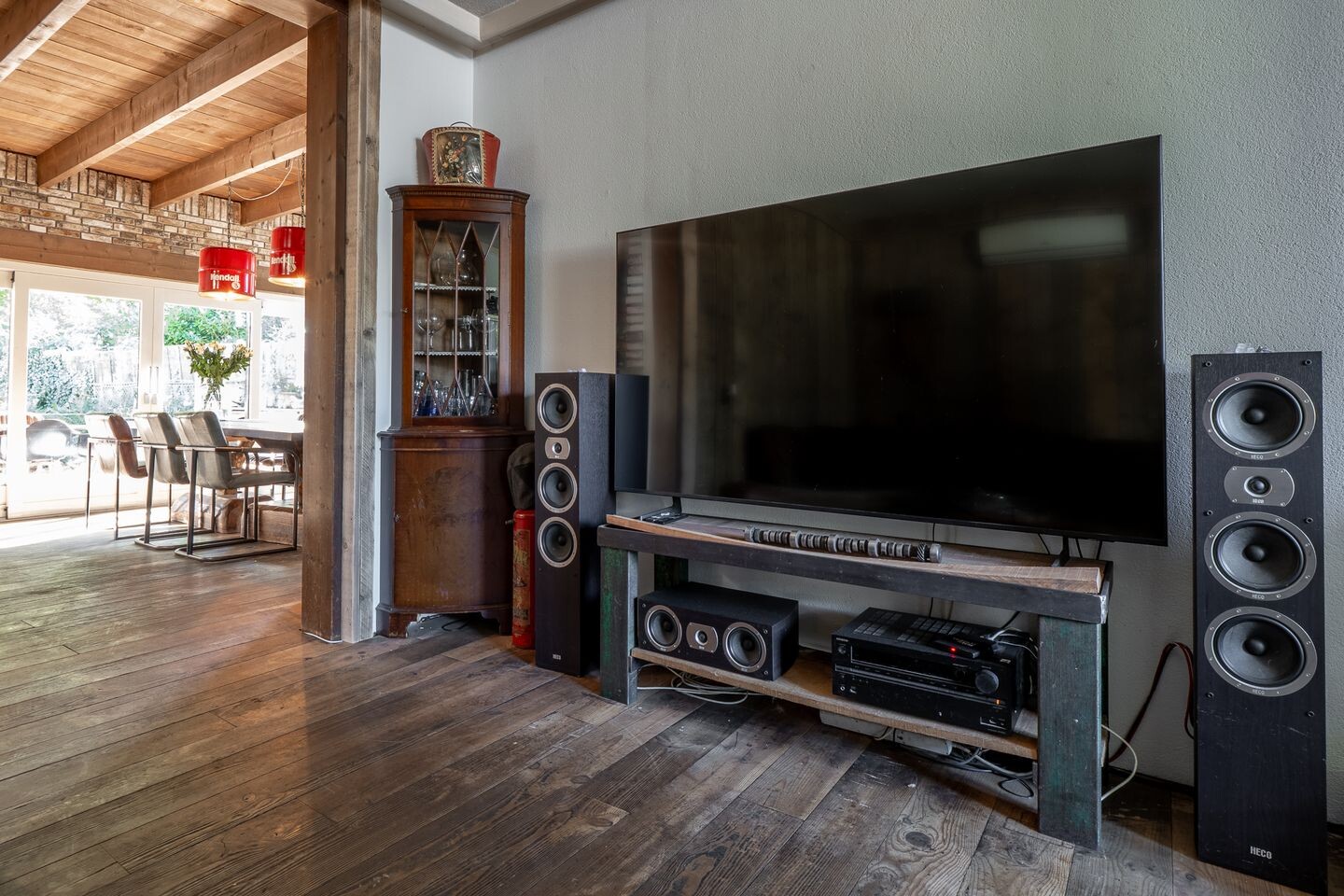 Hoekwoning te koop: Deurningerstraat 264, Hengelo