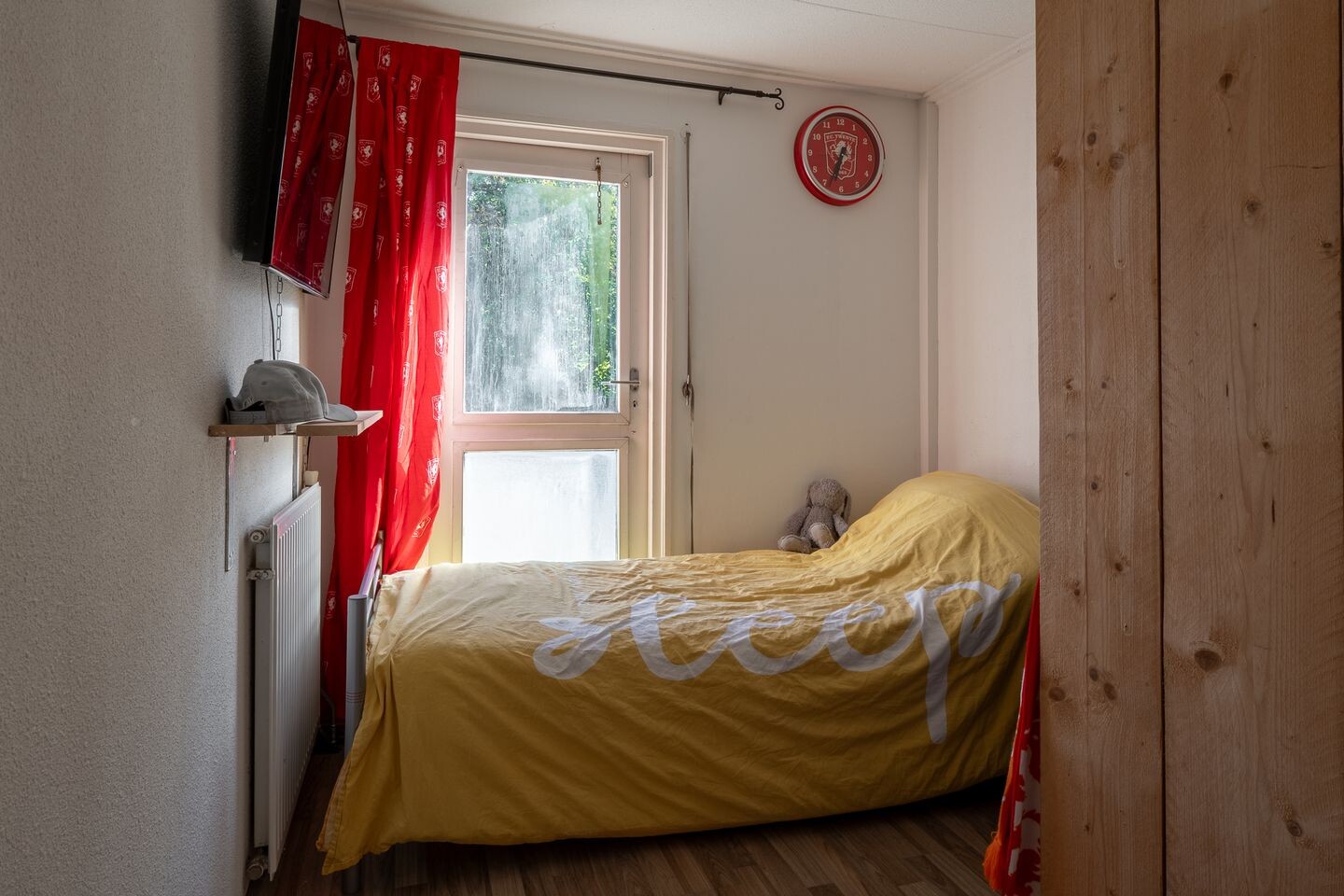 Hoekwoning te koop: Deurningerstraat 264, Hengelo