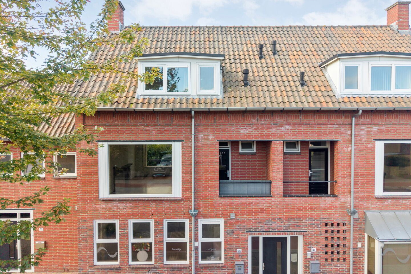 Appartement te koop: Sloetsweg 35, Hengelo