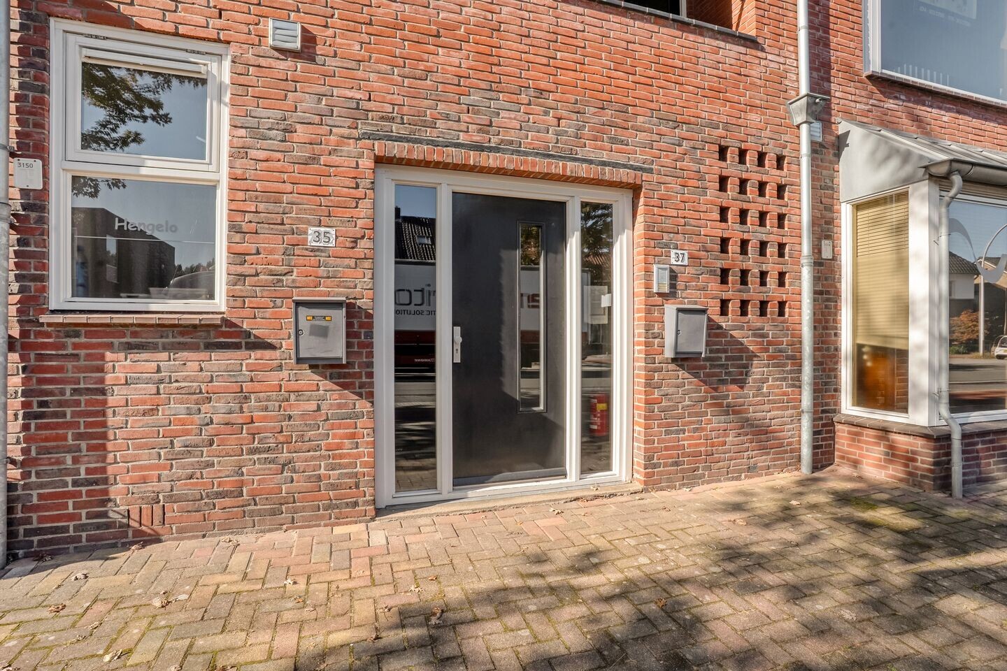 Appartement te koop: Sloetsweg 35, Hengelo