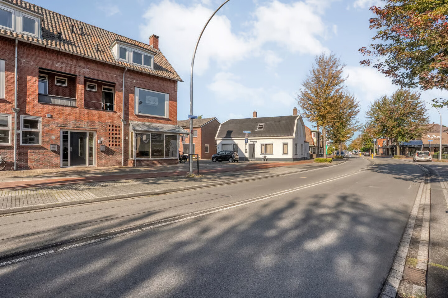 Appartement te koop: Sloetsweg 35, Hengelo