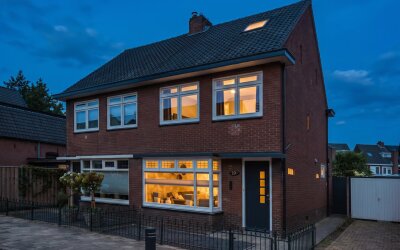 Dr. Schaepmanstraat 19-A