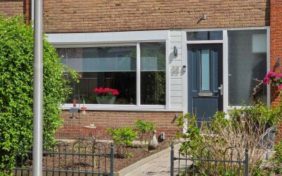 Herinckhavestraat 17