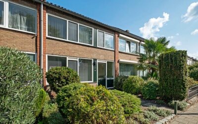 Herinckhavestraat 25