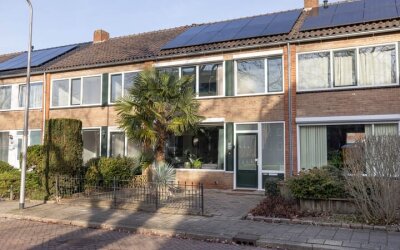 Herinckhavestraat 27