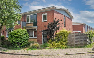 Herinckhavestraat 4