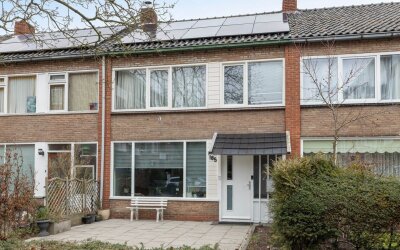 Castorweg 185