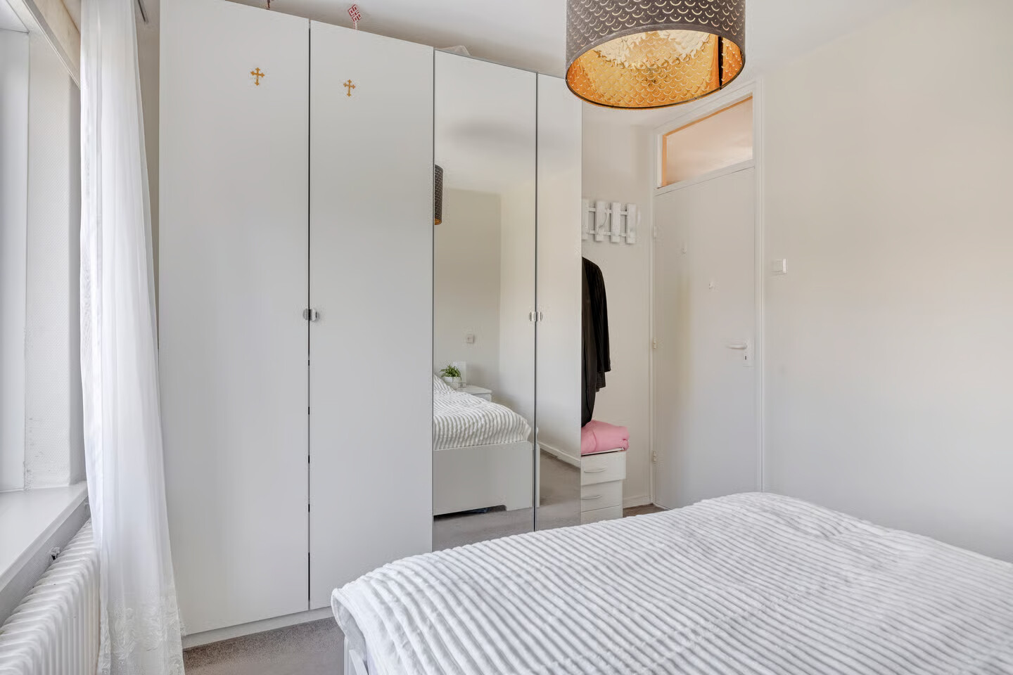 Tussenwoning te koop: Castorweg 187, Hengelo