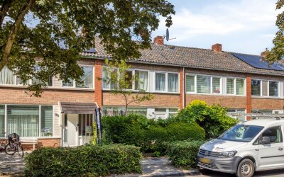 Castorweg 187