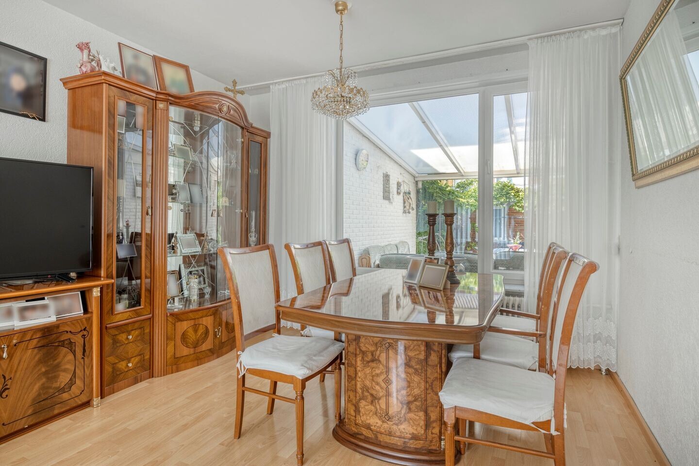 Tussenwoning te koop: Castorweg 187, Hengelo