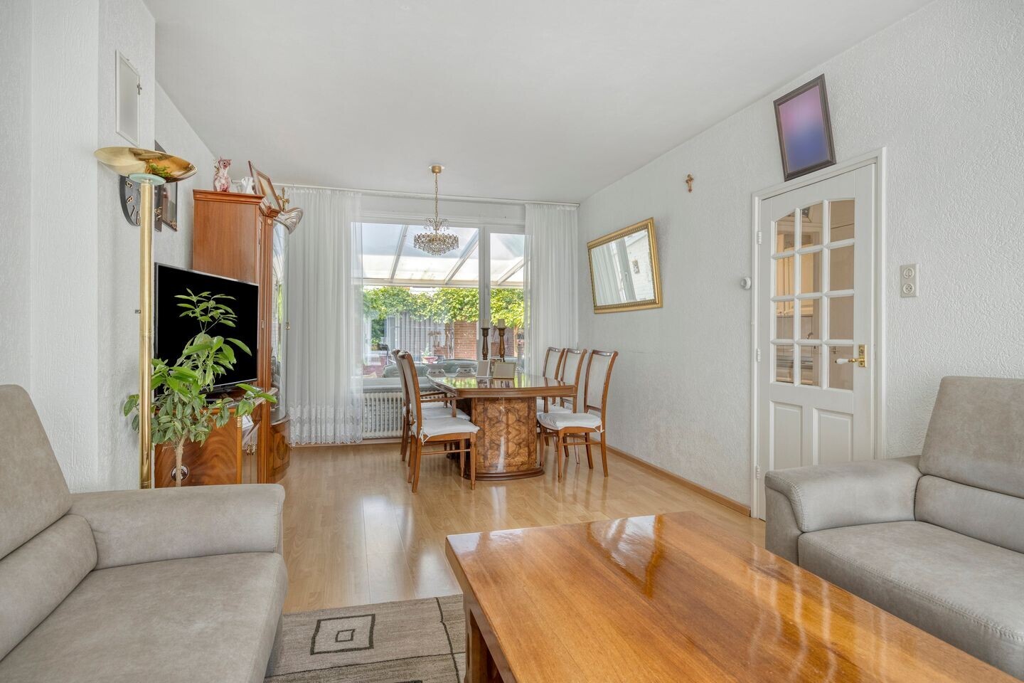 Tussenwoning te koop: Castorweg 187, Hengelo