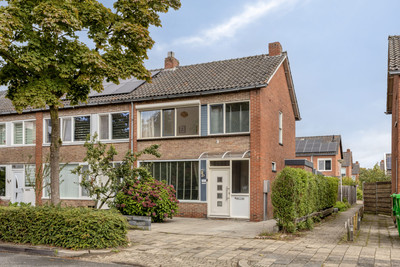 Castorweg 193