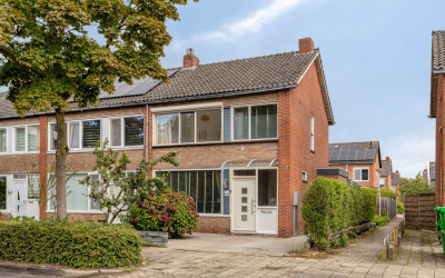 Castorweg 193