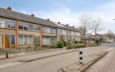 Castorweg 201