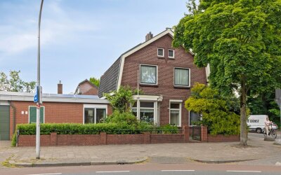 Castorweg 257