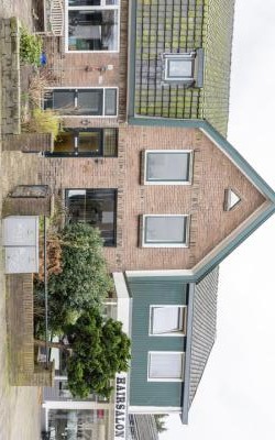 Castorweg 296