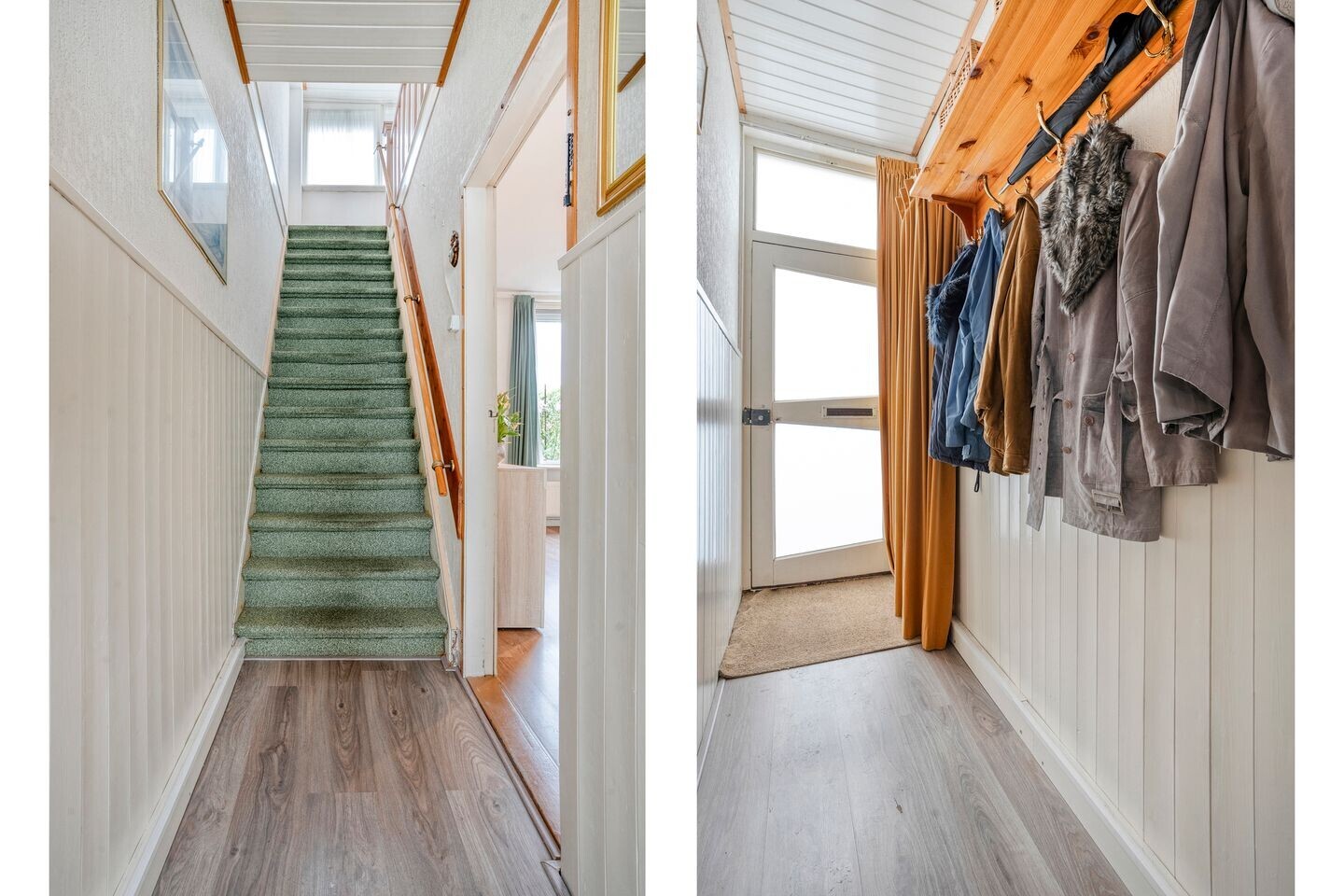 Twee-onder-één-kap te koop: Castorweg 328, Hengelo