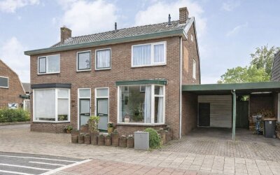 Castorweg 328