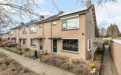 Plutostraat 23
