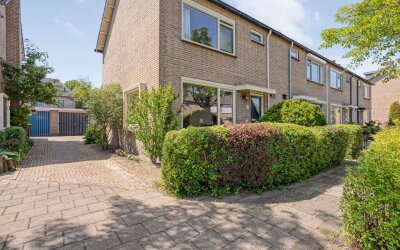 Plutostraat 9