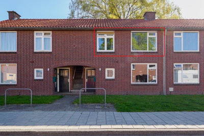 Steenbokstr. 6