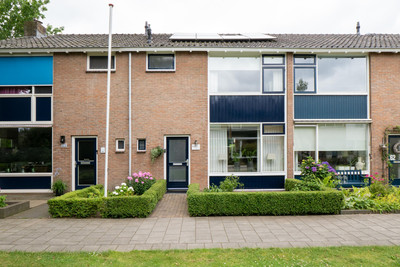 Steenbokstraat 64