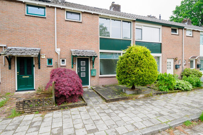 Steenbokstraat 70
