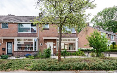 Saturnusstraat 16