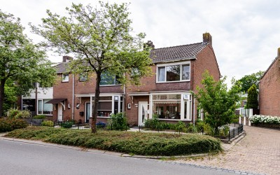 Saturnusstraat 16