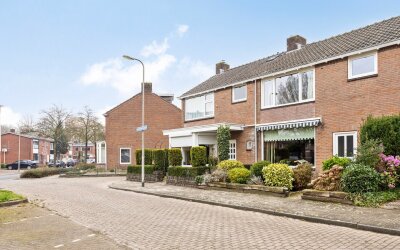 Schorpioenstraat 3