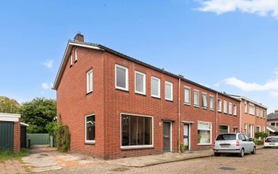 Huis te koop Elsmarsweg 1