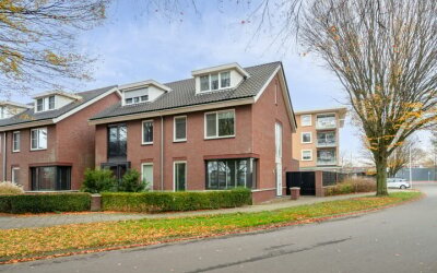 Wielewaalstraat 17